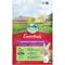 Show in main carousel: Oxbow Animal Healthy Essentials Natural Pellets Senior Rabbit Food, 4-lb bag slide 1 of 10