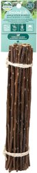 Oxbow Apple Stick Bundle Small Animal Chew Toy