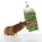 Show in main carousel: Oxbow Apple Stick Hay Small Animal Feeder slide 5 of 10