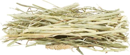 Show full view: Oxbow Botanical Hay + Oat Hay Small Animal Food slide 4 of 10