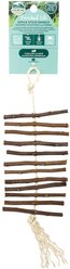 Oxbow Enriched Life Apple Stick Dangly Small Animal Chew Toy