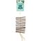 Show in main carousel: Oxbow Enriched Life Apple Stick Dangly Small Animal Chew Toy slide 1 of 10