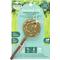 Show in main carousel: Oxbow Enriched Life Apple Timothy Lollipop Small Pet Chew Toy, 3 count slide 1 of 5