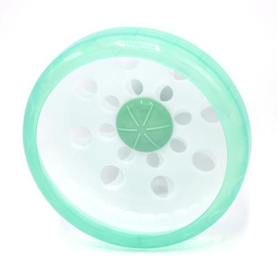 Show full view: Oxbow Enriched Life Attachable Quiet Wheel Small Animal Toy slide 6 of 9