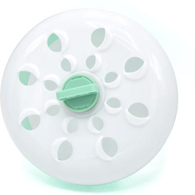 Show full view: Oxbow Enriched Life Attachable Quiet Wheel Small Animal Toy slide 7 of 9