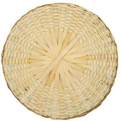 Show full view: Oxbow Enriched Life Bamboo Ball Pit Small Pet Toy slide 2 of 7