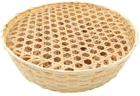 Show full view: Oxbow Enriched Life Bamboo Ball Pit Small Pet Toy slide 3 of 7