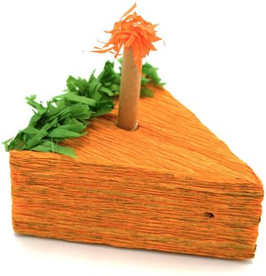 Show full view: Oxbow Enriched Life Celebration Cake Small Animal Toy slide 3 of 10