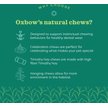 Show in main carousel: Oxbow Enriched Life Celebration Cake Small Animal Toy slide 8 of 10