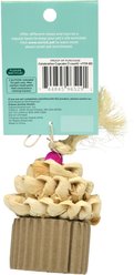 Oxbow Enriched Life Celebration Cupcake Small Pet Toy slide 2 of 9