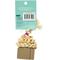 Show in main carousel: Oxbow Enriched Life Celebration Cupcake Small Pet Toy slide 2 of 10