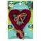 Show in main carousel: Oxbow Enriched Life Celebration Heart Small Pet Toy slide 1 of 6
