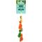 Show in main carousel: Oxbow Enriched Life Colorful Woven Dangly Small Animal Toy slide 1 of 10