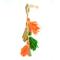 Show in main carousel: Oxbow Enriched Life Colorful Woven Dangly Small Animal Toy slide 4 of 10