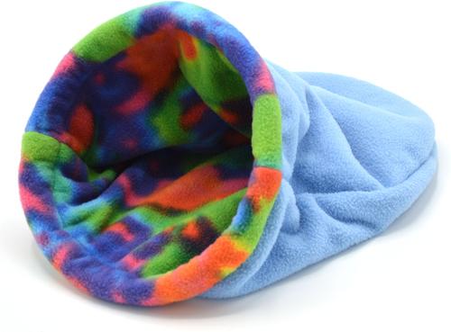 Show full view: Oxbow Enriched Life Cozy Cave Small Pet Hideout, Large slide 4 of 10