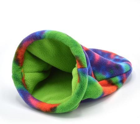 Show full view: Oxbow Enriched Life Cozy Cave Small Pet Hideout, Small slide 3 of 10