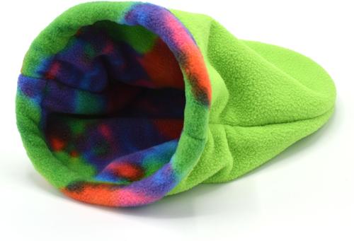 Show full view: Oxbow Enriched Life Cozy Cave Small Pet Hideout, Small slide 4 of 10