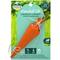 Show in main carousel: Oxbow Enriched Life Crunchy Carrot Small Animal Toy slide 1 of 10