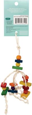Show full view: Oxbow Enriched Life Deluxe Color Dangly Small Animal Toy slide 2 of 10