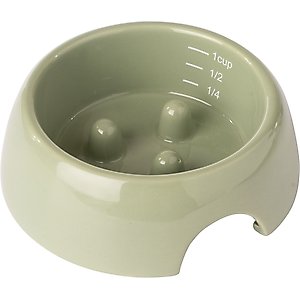 Oxbow Enriched Life Forage Small Animal Bowl, Small