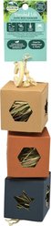 Oxbow Enriched Life Hide Box Hanger Small Animal Toy