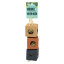 Oxbow Enriched Life Hide Box Hanger Small Animal Toy