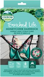 Oxbow Enriched Life Honeycomb Small Animal Hammock