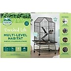 Oxbow Enriched Life Multi-Level Small Animal Habitat
