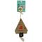 Show in main carousel: Oxbow Enriched Life Pyramid Treat Hanger Small Pet Toy slide 2 of 6