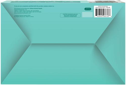 Show full view: Oxbow Enriched Life Rat Accessory Pack slide 4 of 9