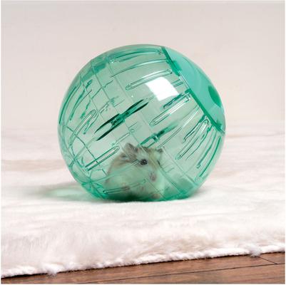 Show full view: Oxbow Enriched Life Run Around Ball Small Animal Toy slide 5 of 9