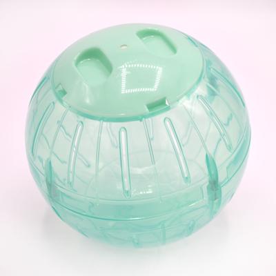 Show full view: Oxbow Enriched Life Run Around Ball Small Animal Toy slide 9 of 9