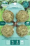 Enriched Life Timbells Small Animal Chew Toy, 2 count