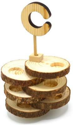 Show full view: Oxbow Enriched Life Timber Treat Teaser Small Pet Toy slide 3 of 7