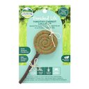 Oxbow Enriched Life Timothy Carrot Lollipop Small Pet Chew Toy, 3 count
