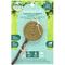 Show in main carousel: Oxbow Enriched Life Timothy Carrot Lollipop Small Pet Chew Toy slide 1 of 9