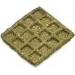 Show in main carousel: Oxbow Enriched Life Timothy Waffle Small Animal Toy slide 3 of 10