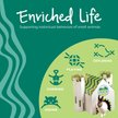 Show in main carousel: Oxbow Enriched Life Timothy Waffle Small Animal Toy slide 5 of 10
