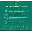 Show in main carousel: Oxbow Enriched Life Timothy Waffle Small Animal Toy slide 8 of 10