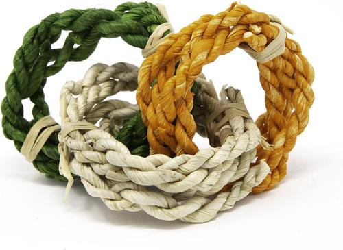 Show full view: Oxbow Enriched Life Twisty Rings Small Animal Toy slide 4 of 10