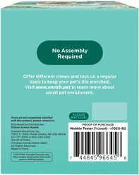 Oxbow Enriched Life Wobble Teaser Small Animal Toy slide 2 of 9