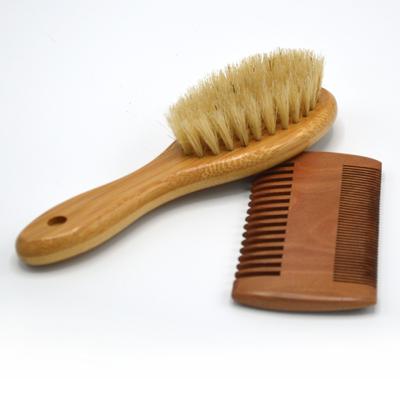 Show full view: Oxbow Enriched Life Wood Small Animal Brush & Comb slide 3 of 10