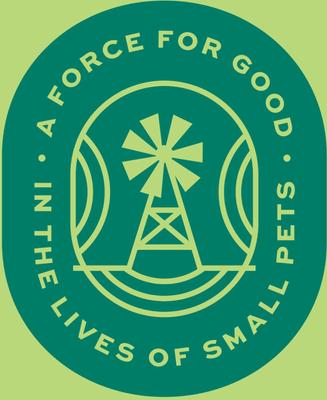 Show full view: Oxbow Enriched Life Wood Small Animal Brush & Comb slide 8 of 10