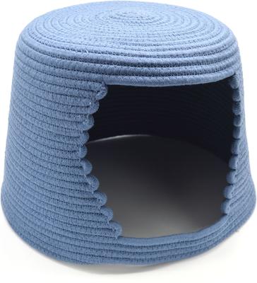 Show full view: Oxbow Enriched Life Woven Small Pet Hideout, Large slide 3 of 10