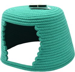 Oxbow Enriched Life Woven Small Pet Hideout, Medium slide 1 of 9