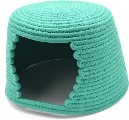 Show full view: Oxbow Enriched Life Woven Small Pet Hideout, Medium slide 3 of 10