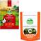 Show in main carousel: Oxbow Essentials Adult Guinea Pig Food All Natural Adult Guinea Pig Pellets + Natural Science Vitamin C Small Animal Supplement slide 1 of 10
