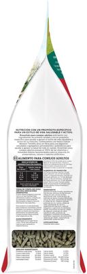 Show full view: Oxbow Essentials Adult Rabbit Food All Natural Adult Rabbit Pellets, 10-lb bag slide 3 of 11