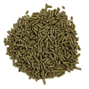 Oxbow Essentials Adult Rabbit Food All Natural Adult Rabbit Pellets, 25-lb bag