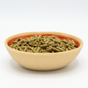 Oxbow Essentials Adult Rabbit Food All Natural Adult Rabbit Pellets, 25-lb bag